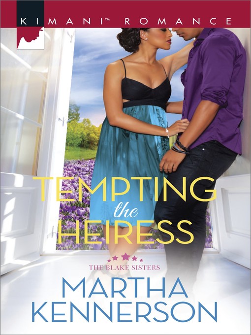 Title details for Tempting the Heiress by Martha Kennerson - Wait list